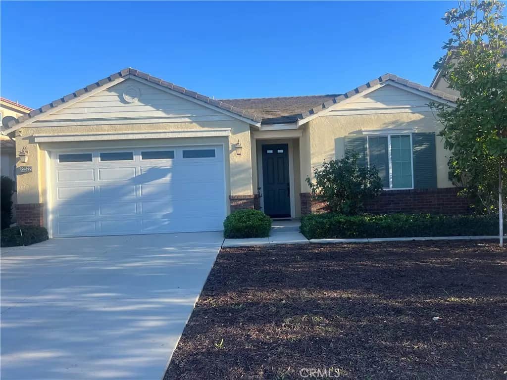 29522 Wooden Boat DR, Menifee, CA — listing photo 1