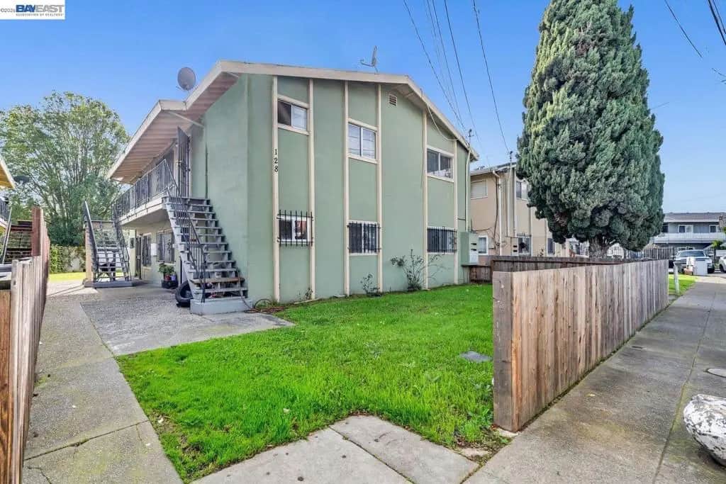 128 Catron Dr, Oakland, CA — listing photo 1