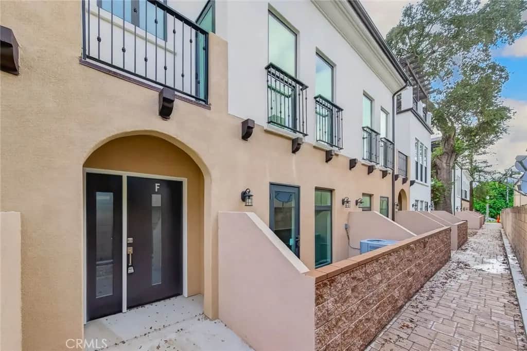 306 San Marcos F, San Gabriel, CA — listing photo 1