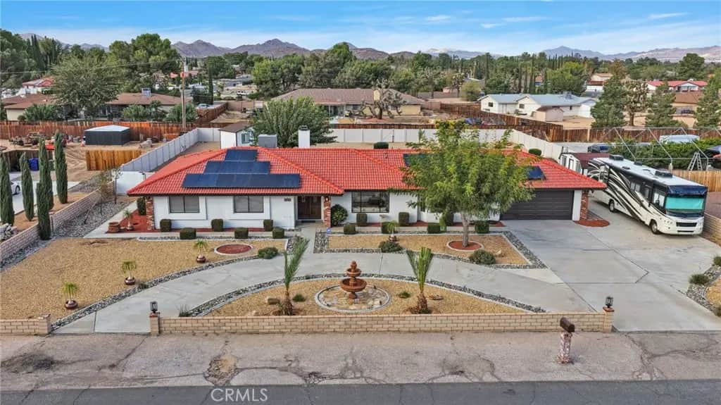 20360 Ituma, Apple Valley, CA — listing photo 1