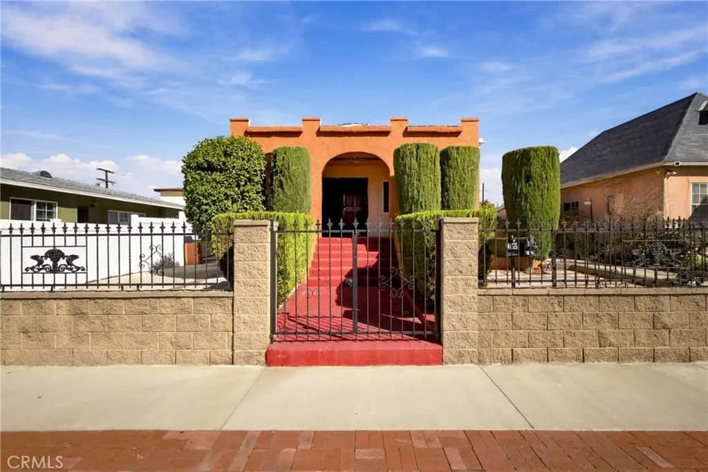 4155 Bemis, Los Angeles, CA — listing photo 1
