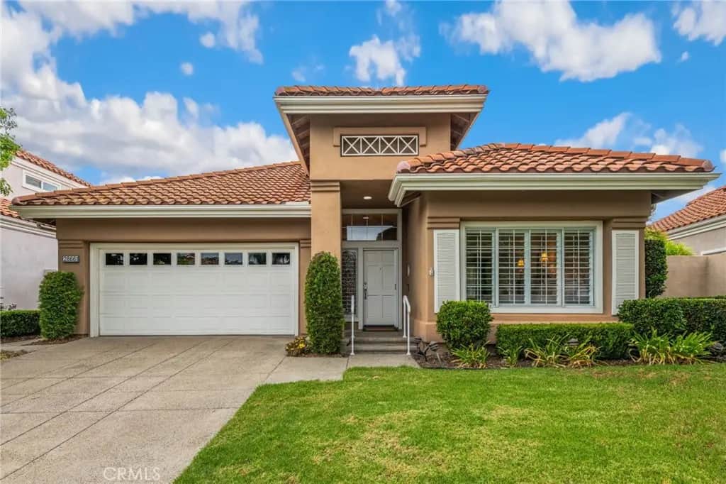 28661 Capri, Mission Viejo, CA — listing photo 1