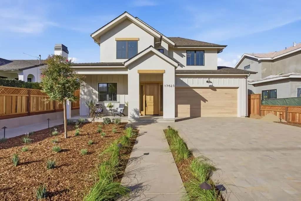 17625 Bruce Avenue, Los Gatos, CA — listing photo 1