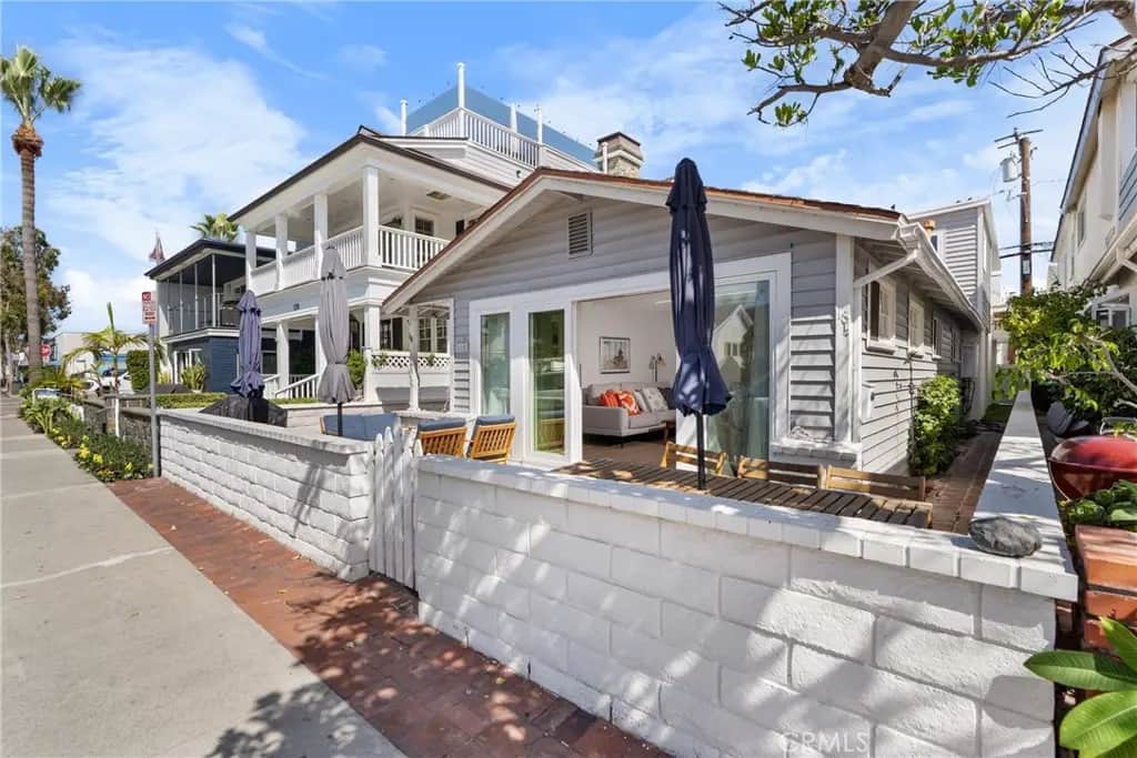 118 Marine, Newport Beach, CA — listing photo 1