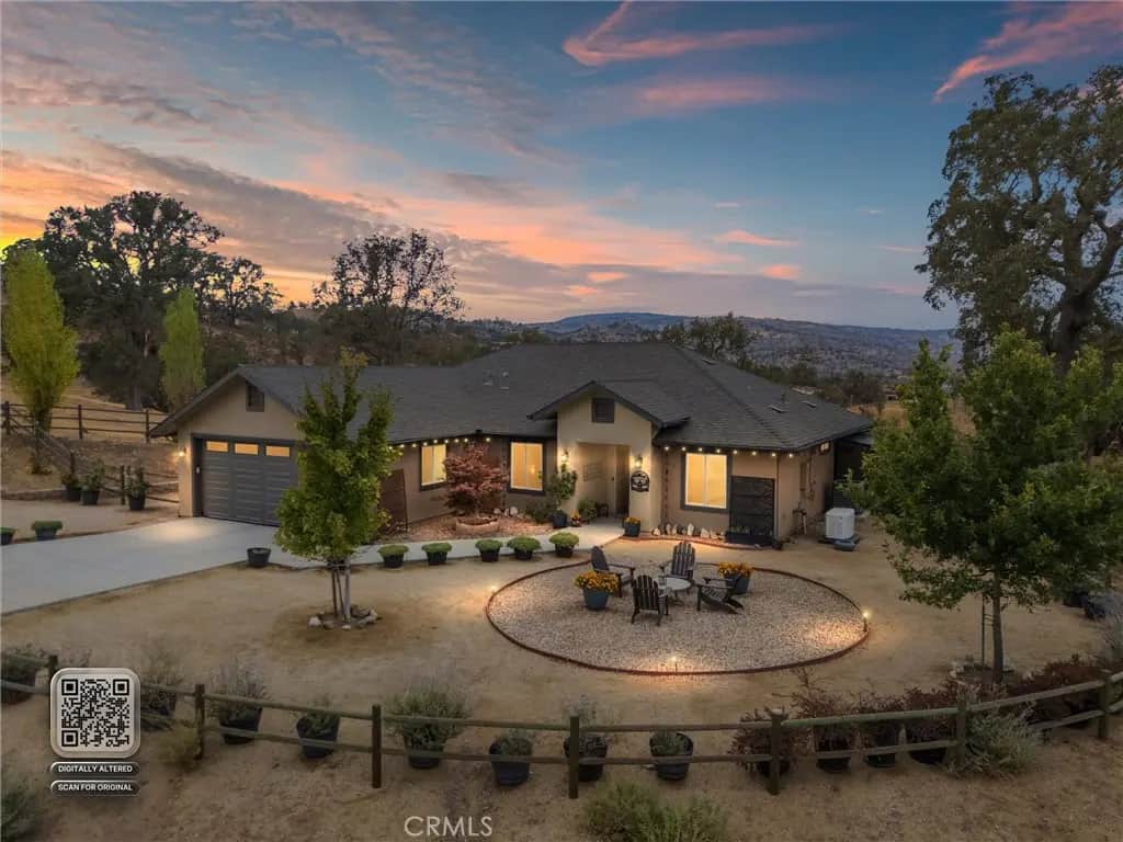 17900 Tejon, Tehachapi, CA — listing photo 1