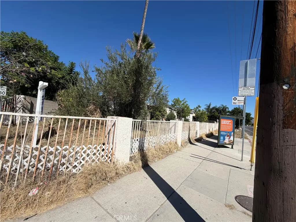 12351 Roscoe, Sun Valley, CA — listing photo 1