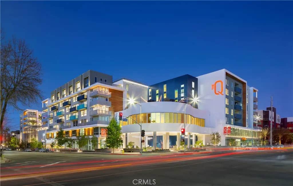 6200 Variel Avenue 1BED, Woodland Hills, CA — listing photo 1