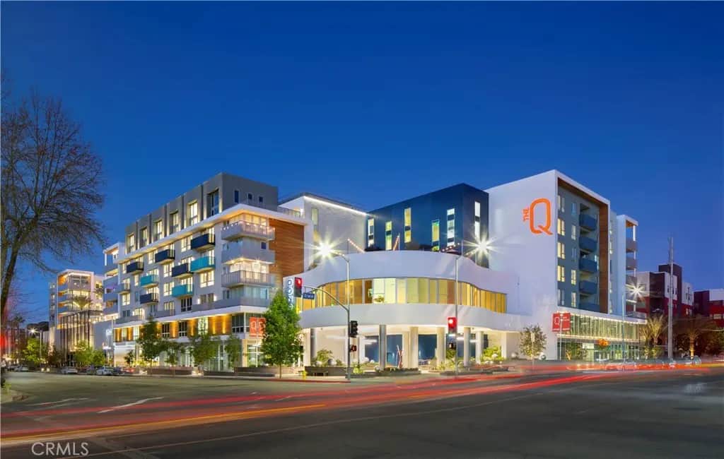 6200 Variel Avenue 2BED, Woodland Hills, CA — listing photo 1