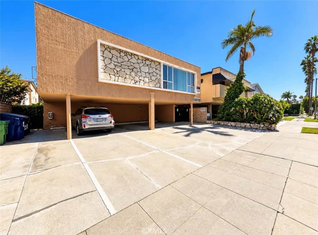 428 S Sherbourne 5, Los Angeles, CA — listing photo 1
