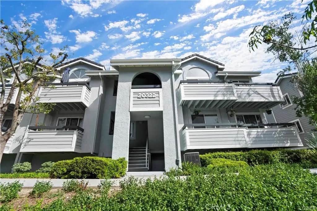 20322 Rue Crevier, Canyon Country, CA — listing photo 1