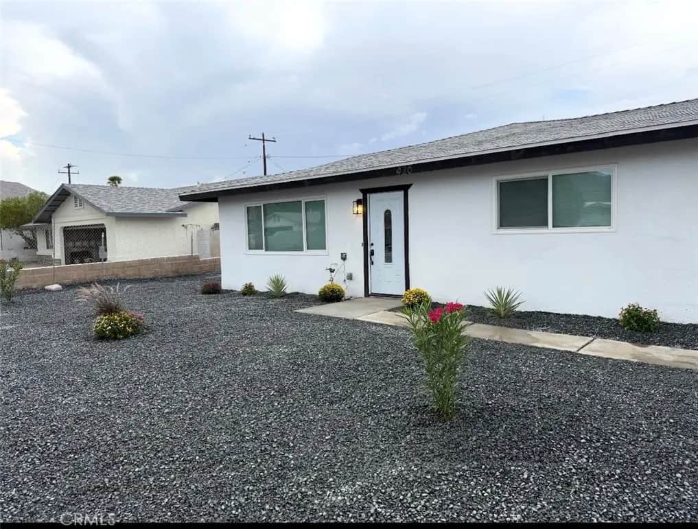 426 W Avenida Cerca, Palm Springs, CA — listing photo 1