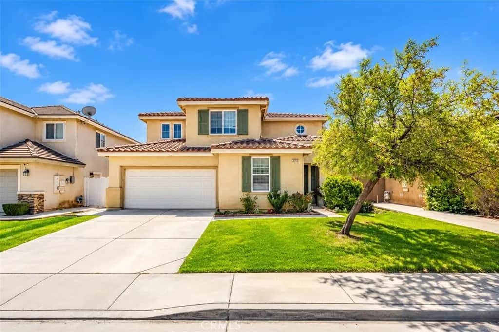 1457 Freesia Way, Beaumont, CA — listing photo 1