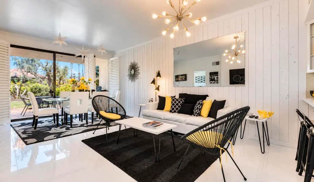 689 N Majorca Circle, Palm Springs, CA — listing photo 1