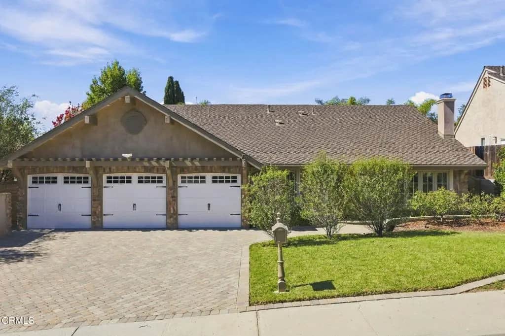 2531 Pepperwood Drive, Camarillo, CA — listing photo 1