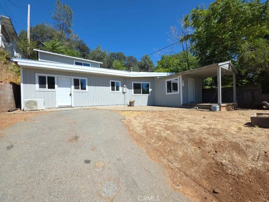 9198 Glenhaven Drive, Glenhaven, CA — listing photo 1