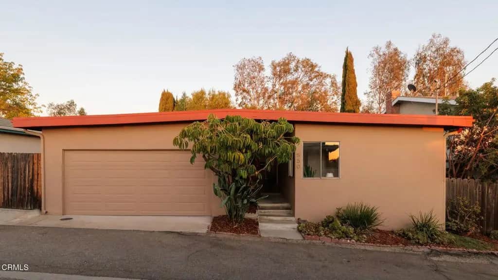 550 Marie Avenue, Los Angeles, CA — listing photo 1