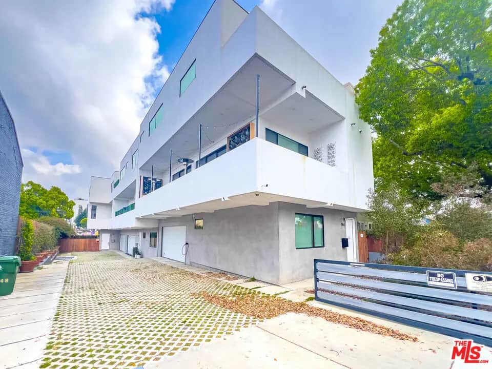 948 N Benton Way, Los Angeles, CA — listing photo 1