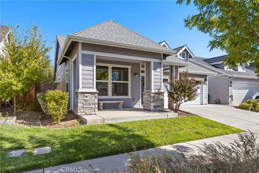 3226 Freshwater Creek, Chico, CA — listing photo 1