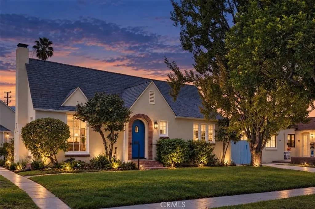 644 Arden Avenue, Glendale, CA — listing photo 1