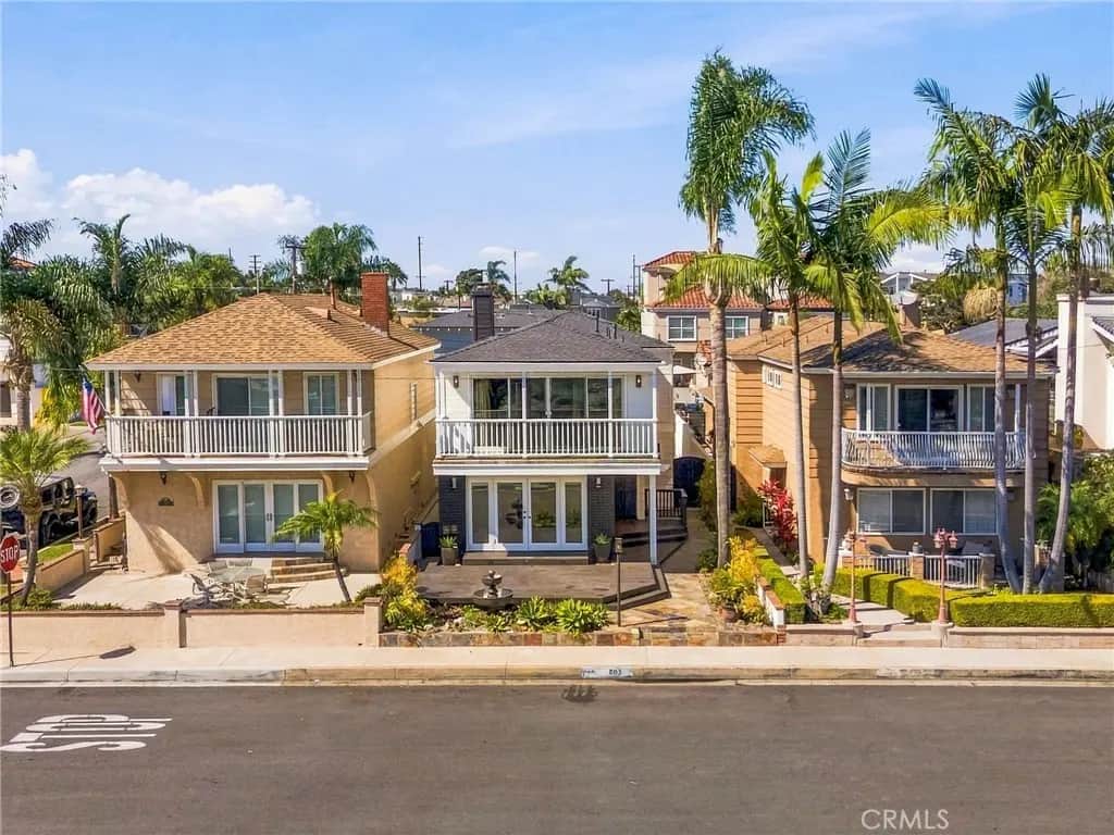 803 Frankfort Avenue, Huntington Beach, CA — listing photo 1