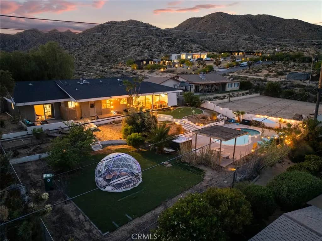 7433 Fairway, Yucca Valley, CA — listing photo 1