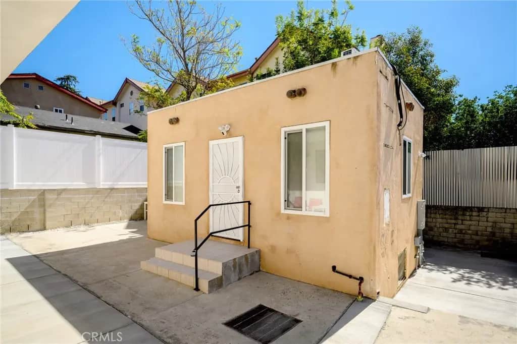 7614 Machrea, Tujunga, CA — listing photo 1