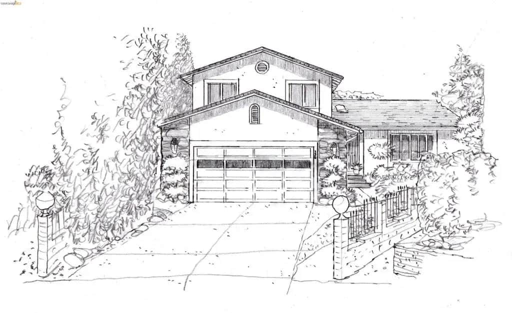 136 Chinquapin Ct, Hercules, CA — listing photo 1