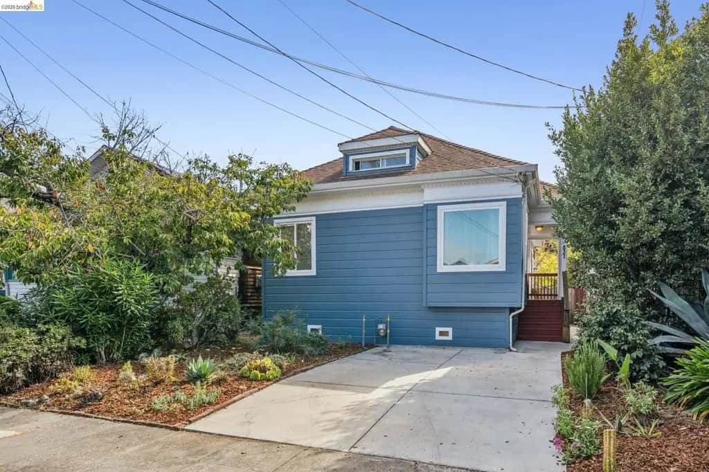 837 Aileen St, Oakland, CA — listing photo 1