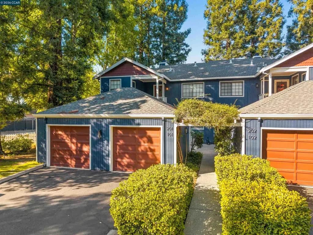 101 Kelley Lane, Danville, CA — listing photo 1