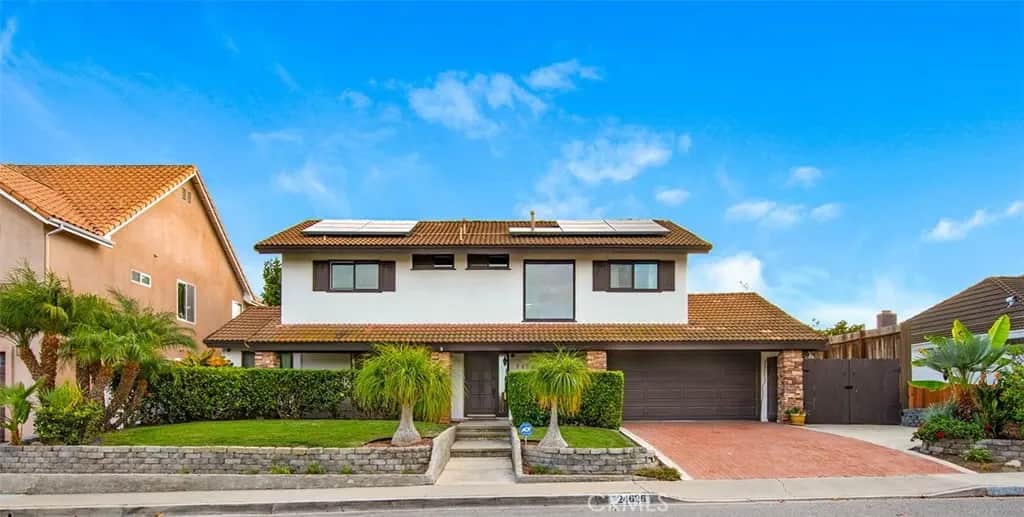 24626 Los Serranos, Laguna Niguel, CA — listing photo 1
