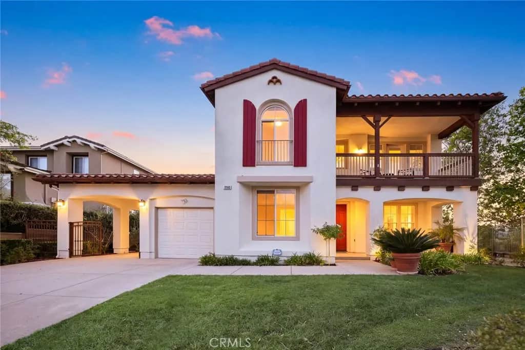 11143 Provence Lane, Tujunga, CA — listing photo 1