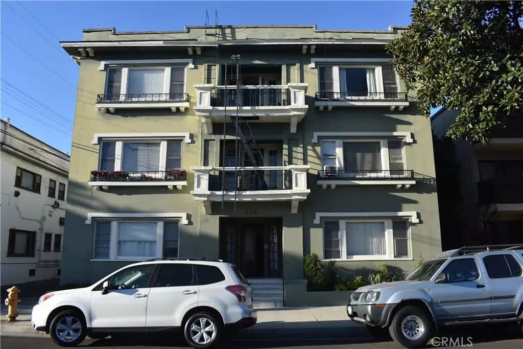 425 W 4th, Long Beach, CA — listing photo 1
