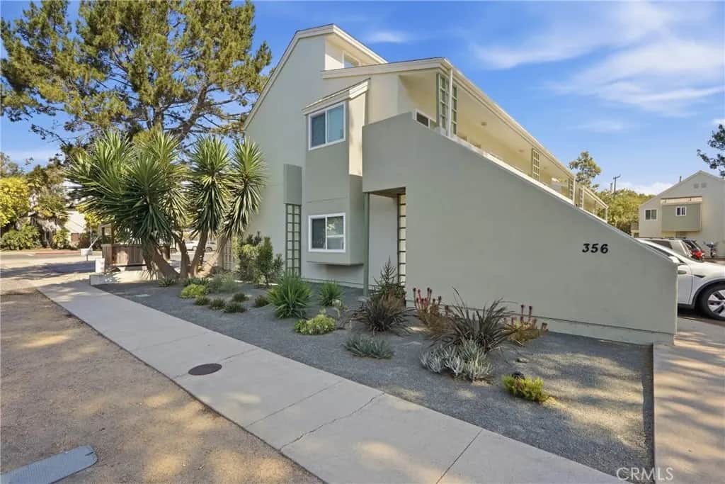 356 N Chorro, San Luis Obispo, CA — listing photo 1