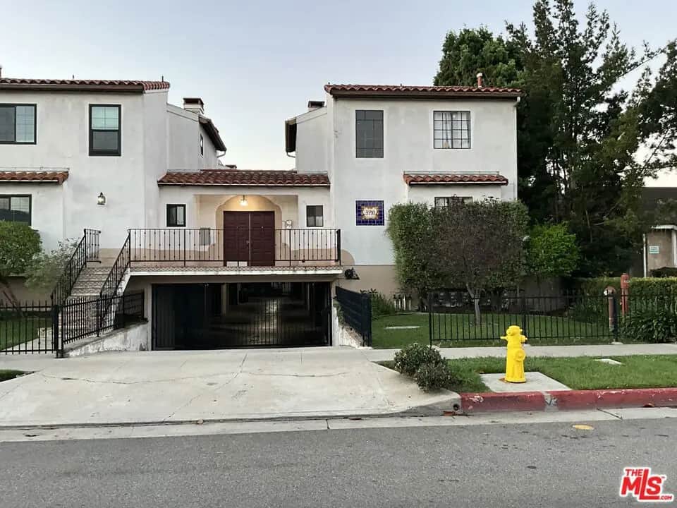 3910 W 182nd Street 6, Torrance, CA — listing photo 1