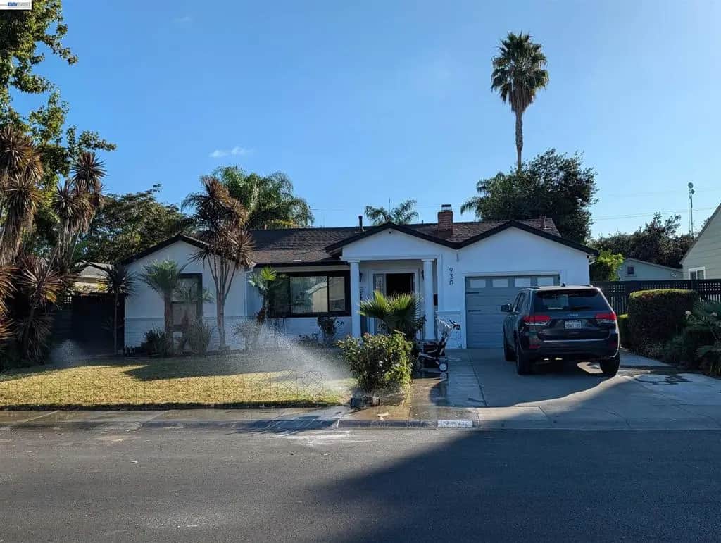 930 Wainwright, San Jose, CA — listing photo 1