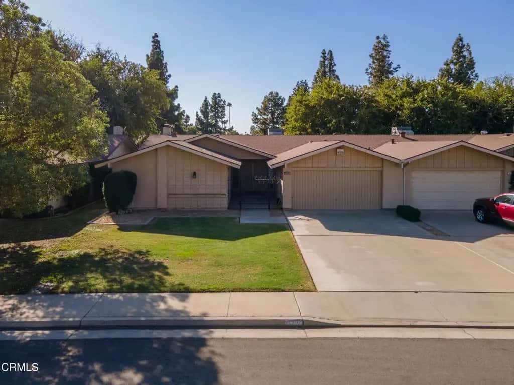 1419 Thunderbird Street, Bakersfield, CA — listing photo 1