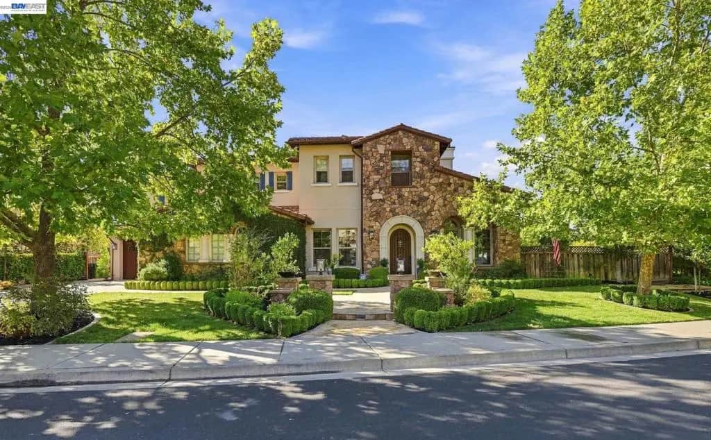 370 Golden Grass Dr, Alamo, CA — listing photo 1