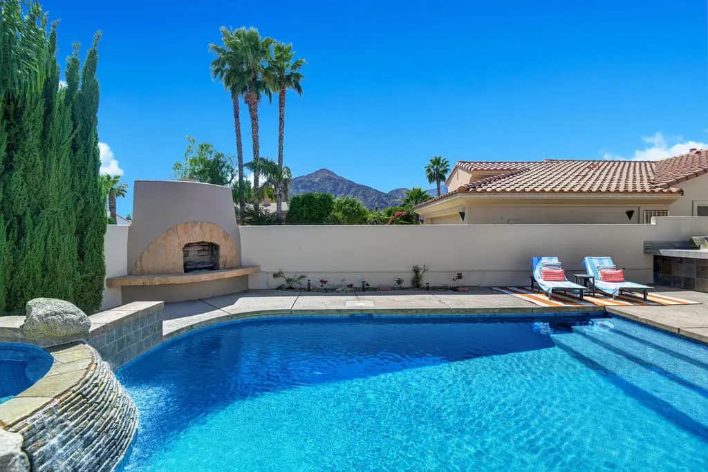 78831 Breckenridge Drive, La Quinta, CA — listing photo 1