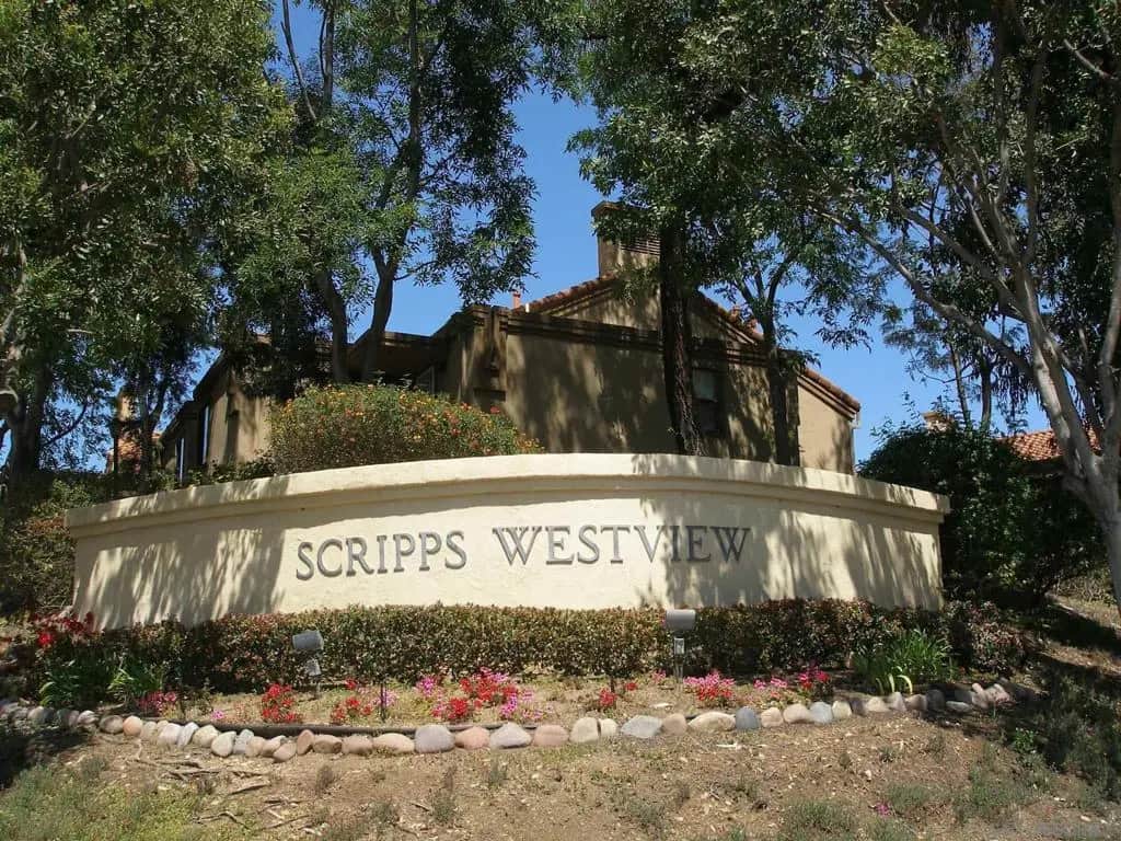 9916 Scripps Westview Way 161, San Diego, CA — listing photo 1