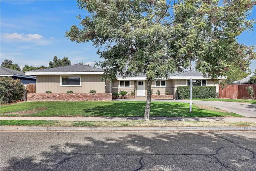 1523 Tamarack Avenue, Atwater, CA — listing photo 1