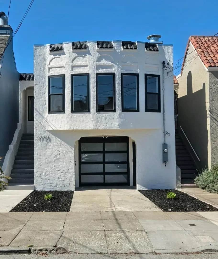1739 25th Avenue, San Francisco, CA — listing photo 1