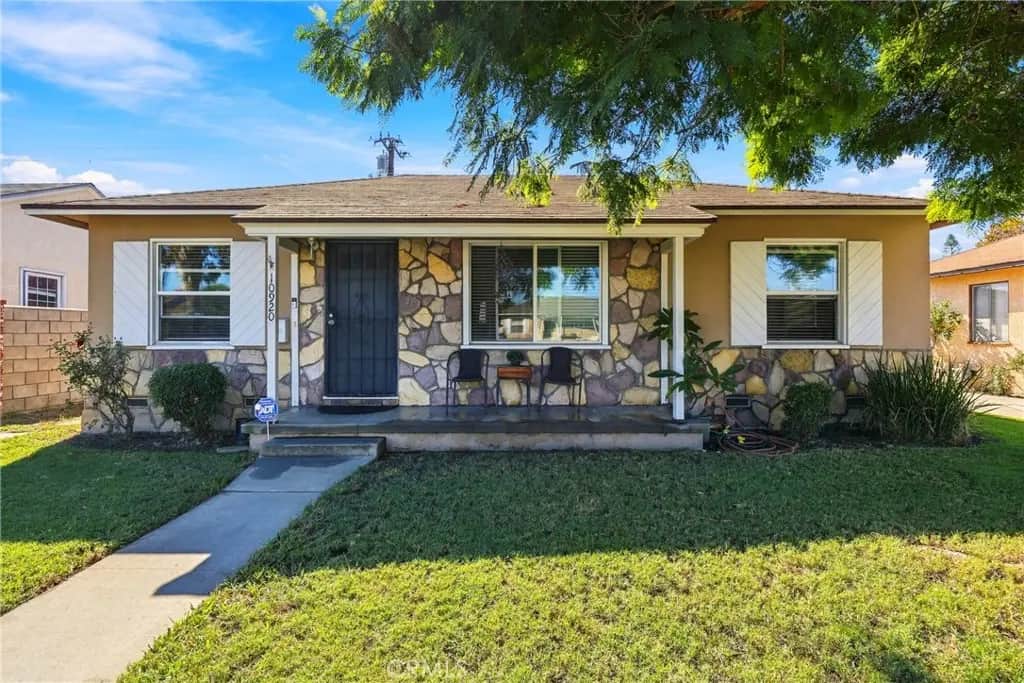10920 Hayford Street, Norwalk, CA — listing photo 1