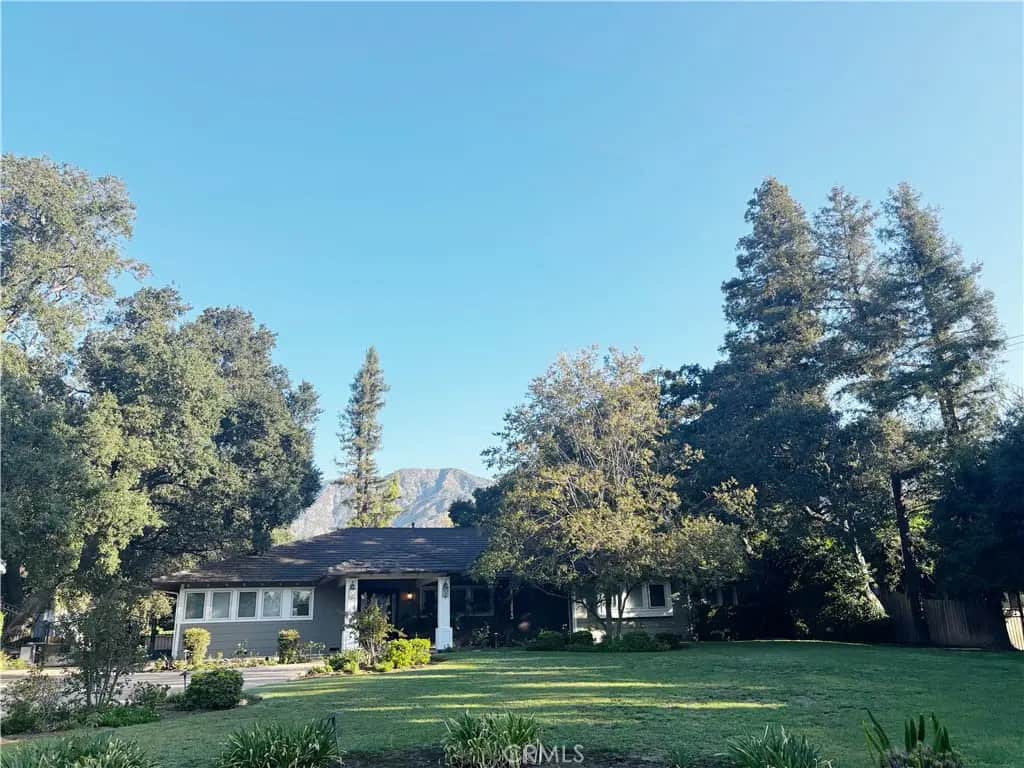 301 Arbolasa Dr, Arcadia, CA — listing photo 1