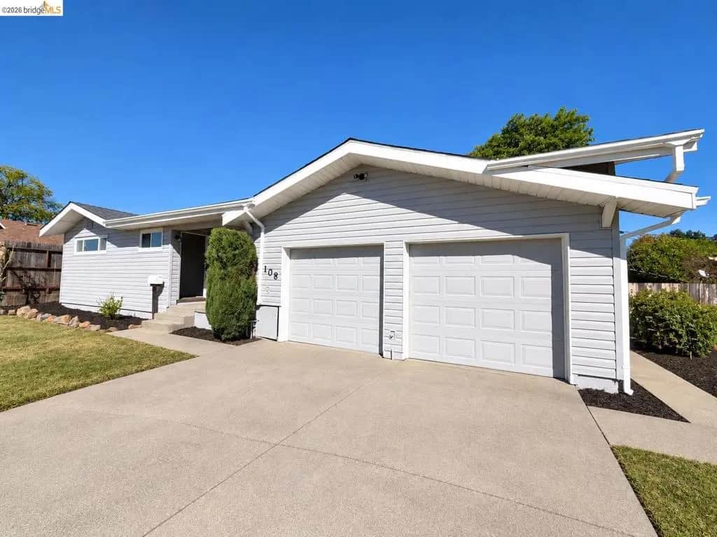 108 Winchell Ct, Vallejo, CA — listing photo 1