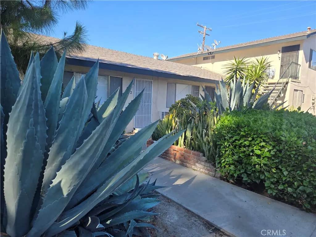 2072 S Nautical Street 3, Anaheim, CA — listing photo 1