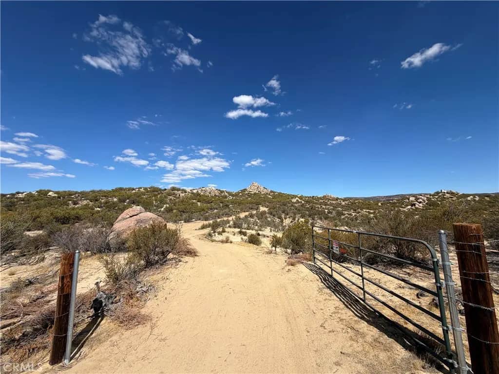 59900 Ramsey Road, Anza, CA — listing photo 1