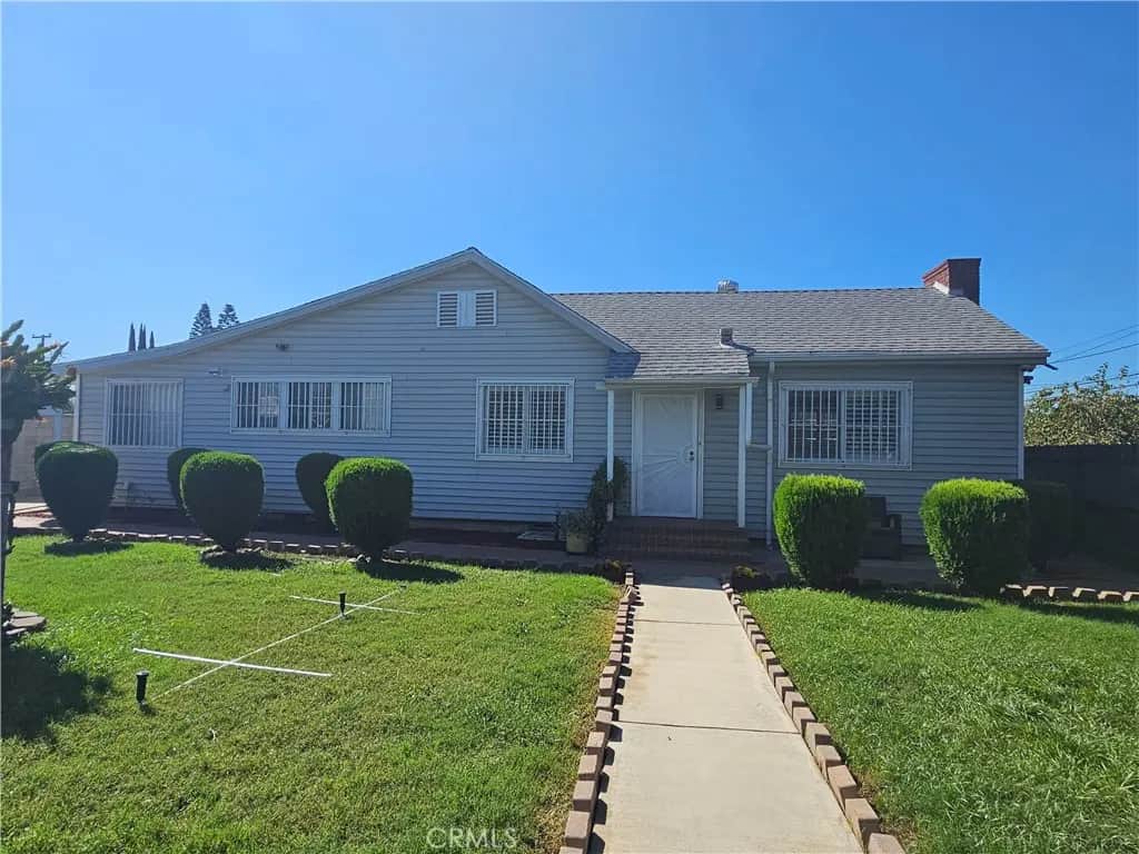 2352 California Ave, Duarte, CA — listing photo 1