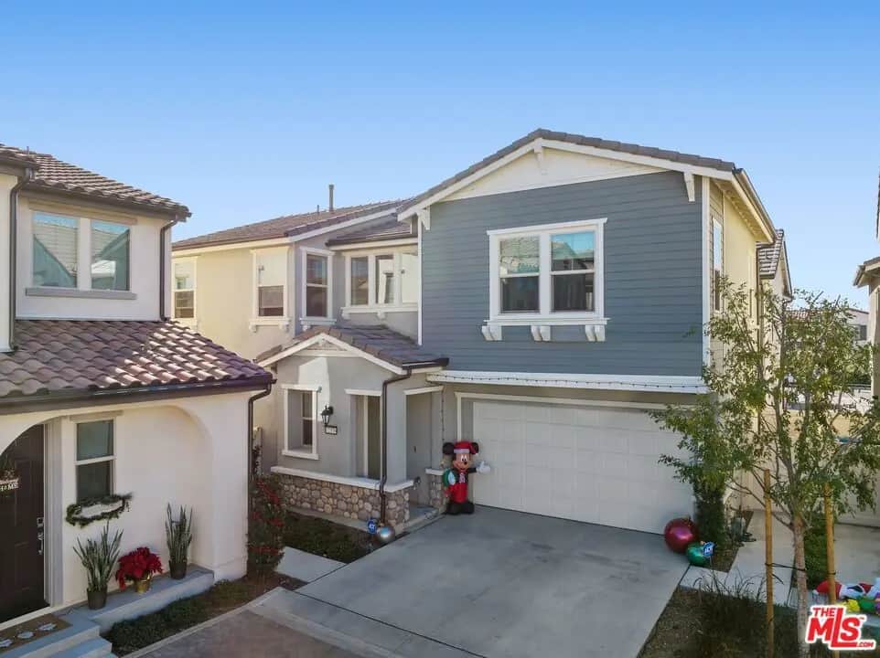 12376 Sandy Court, Whittier, CA — listing photo 1