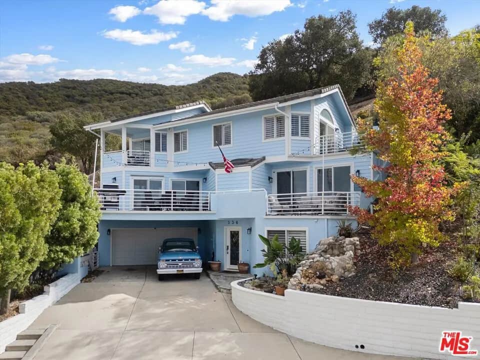 536 S Ventu Park Road, Newbury Park, CA — listing photo 1