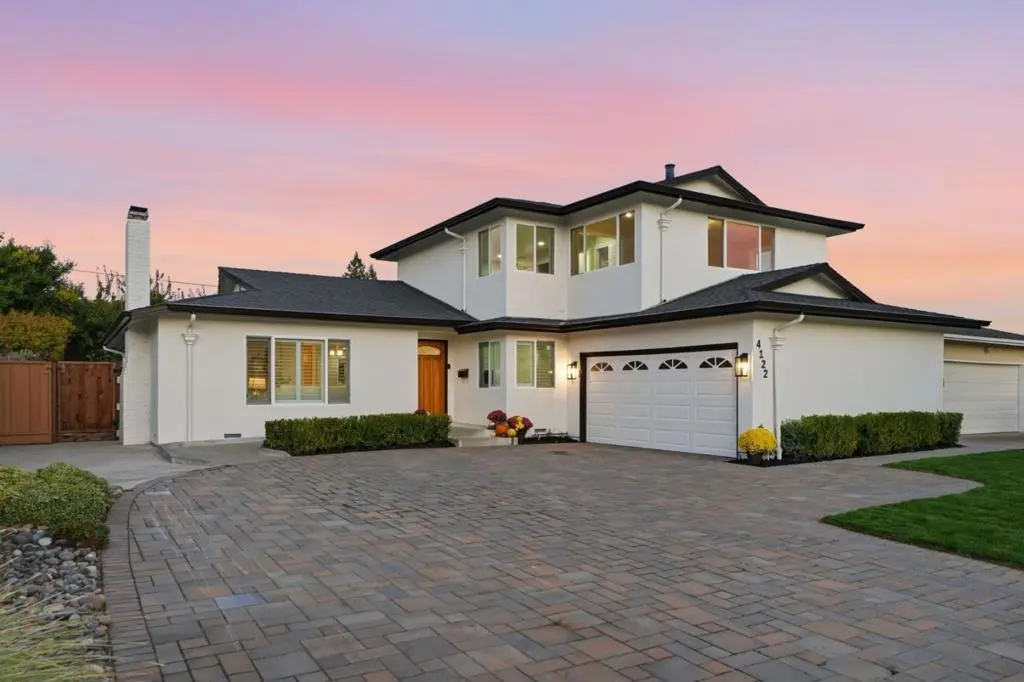 4122 Woodford Drive, San Jose, CA — listing photo 1